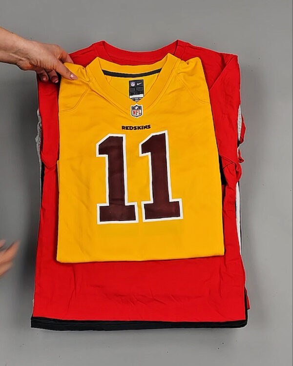 Фотография  501 - KIDS NIKE CAN 084#5 кг, ЛОТ №8478 оптом в Вологде и Вологодской области