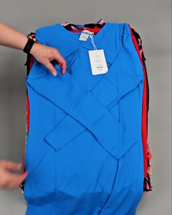 Фотография  242 - ICHI Summer mix 045#15 кг, ЛОТ №8585 оптом в Вологде и Вологодской области