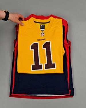 Фотография  410 - KIDS NIKE CAN 084#5 кг, ЛОТ №8504 оптом в Вологде и Вологодской области