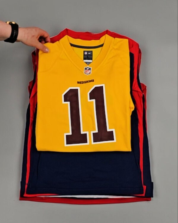 Фотография  178 - KIDS NIKE CAN 084#5 кг, ЛОТ №8504 оптом в Вологде и Вологодской области