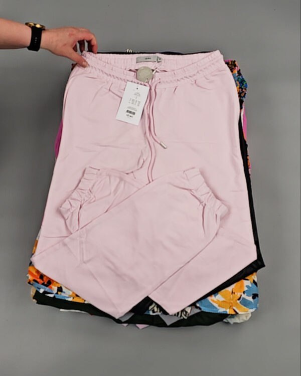 Фотография  627 - ICHI Summer mix 045#15 кг, ЛОТ №8583 оптом в Вологде и Вологодской области