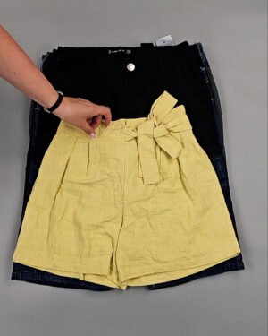 Фотография 564 - Шорты#10 кг, ЛОТ № ВК0108 оптом в Вологде и Вологодской области