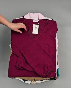 Фотография  381 - ONLY Summer mix 045#15 кг, ЛОТ №8456 оптом в Вологде и Вологодской области