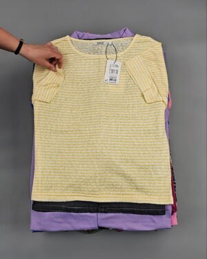 Фотография  852 - B.YOUNG Summer mix 045#15 кг, ЛОТ №8570 оптом в Вологде и Вологодской области