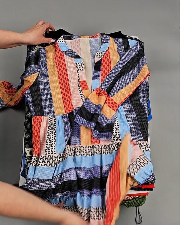 Фотография  484 - Mix Summer#100 кг оптом в Вологде и Вологодской области