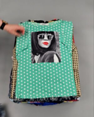 Фотография 335 - Mix RS (Оригинал Р.Ф. Лето)#100 кг оптом в Вологде и Вологодской области