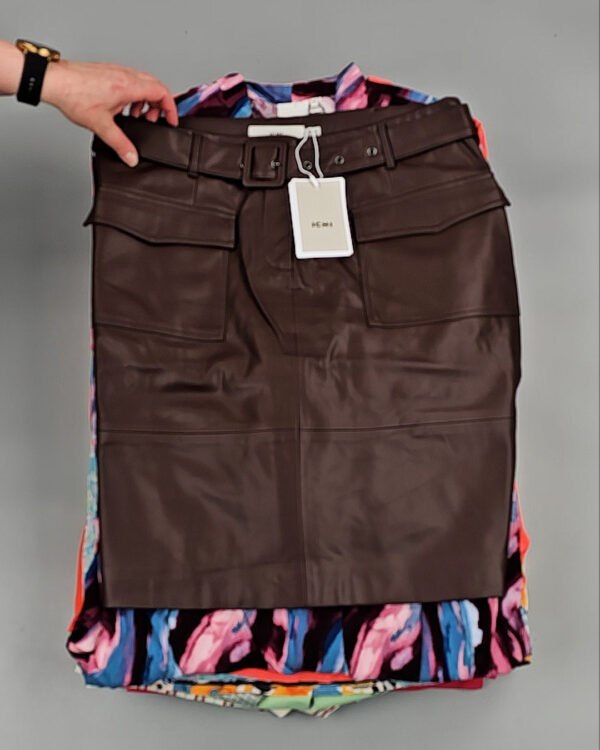 Фотография  757 - ICHI Summer mix 045#15 кг, ЛОТ №8585 оптом в Вологде и Вологодской области