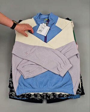 Фотография  635 - DK COMPANY Summer mix 045#13 кг оптом в Вологде и Вологодской области