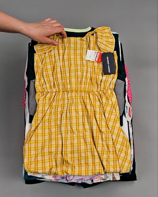 Фотография  431 - Nordstrom kids mix 124#7 кг, ЛОТ №8500 оптом в Вологде и Вологодской области