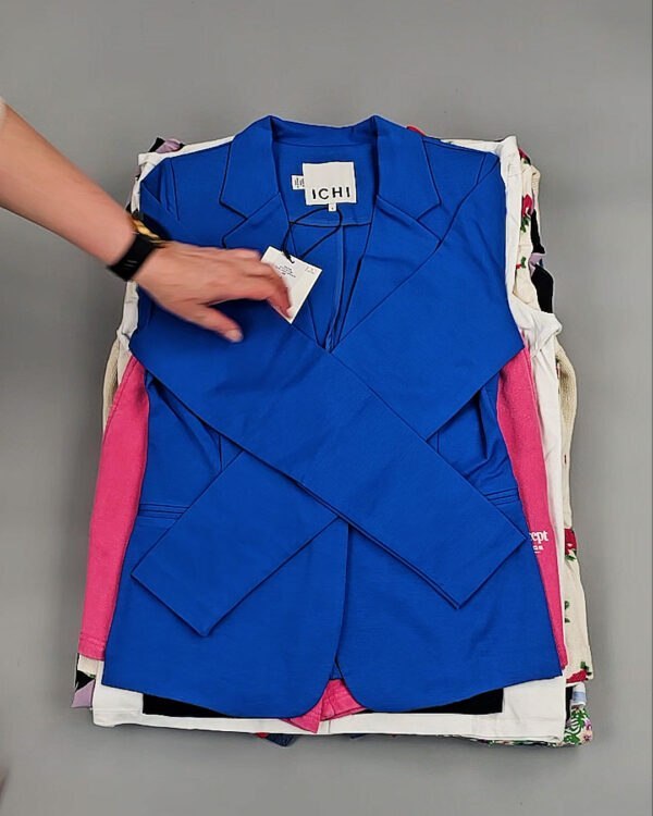 Фотография  136 - DK COMPANY Summer mix 045#13 кг, ЛОТ №8676 оптом в Вологде и Вологодской области