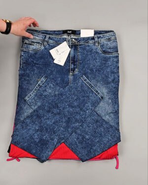 Фотография  857 - ZIZZI XXL 045#30 шт, ЛОТ №8723 оптом в Вологде и Вологодской области