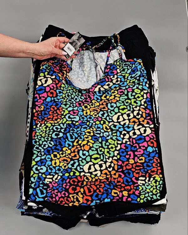 Фотография  382 - XXL Summer mix БМ#20 кг оптом в Вологде и Вологодской области