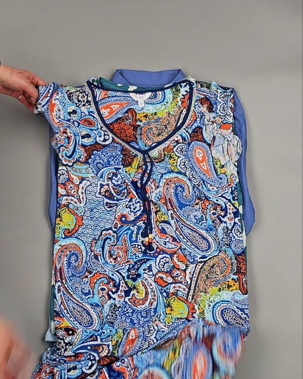 Фотография  347 - Oversize Summer mix Premium#30 кг оптом в Вологде и Вологодской области