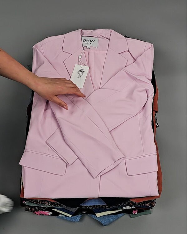 Фотография  143 - ONLY Summer mix 045#15 кг, ЛОТ №8455 оптом в Вологде и Вологодской области