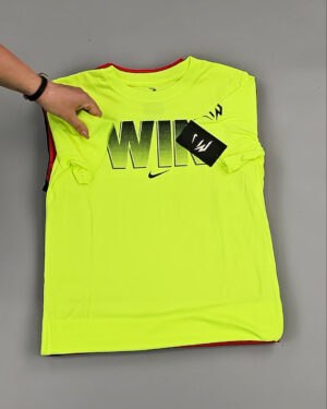Фотография  108 - Футболки детские NIKE WIN CAN 084#5 кг, ЛОТ №8597 оптом в Вологде и Вологодской области