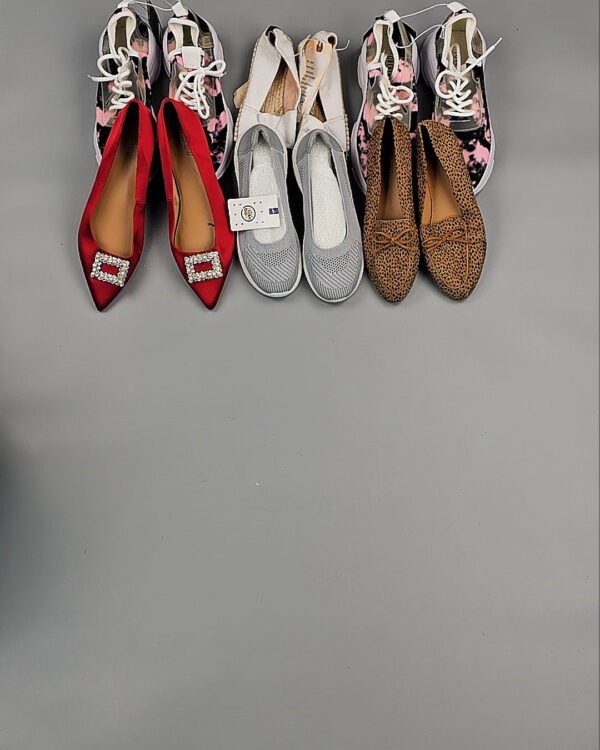 Фотография  174 - Обувь CAN лето 084#15 кг оптом в Вологде и Вологодской области