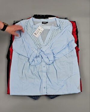 Фотография  750 - ZIZZI XXL 045#30 шт оптом в Вологде и Вологодской области