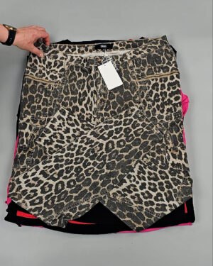 Фотография  505 - ZIZZI XXL 045#30 шт, ЛОТ №8724 оптом в Вологде и Вологодской области