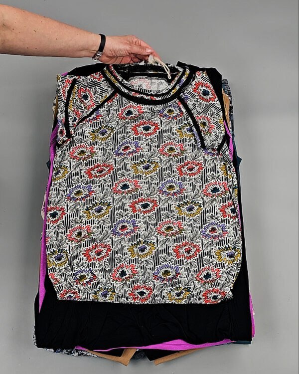 Фотография  324 - NEXT Summer Women mix#15 кг, ЛОТ №8519 оптом в Вологде и Вологодской области