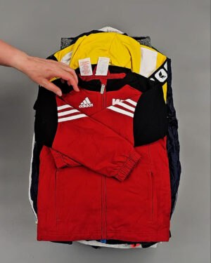 Фотография 618 - Детский микс Summer Cr+Ex#13 кг оптом в Вологде и Вологодской области