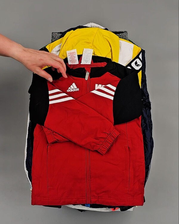 Фотография  813 - Детский микс Summer Cr+Ex#13 кг оптом в Вологде и Вологодской области