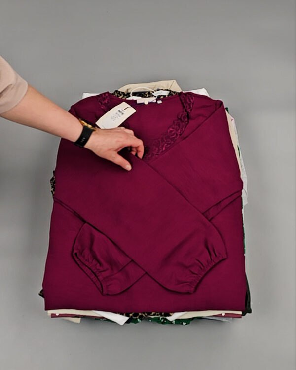 Фотография  529 - ONLY Summer mix 045#15 кг, ЛОТ №8516 оптом в Вологде и Вологодской области