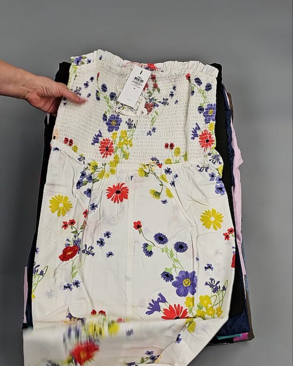 Фотография  608 - ONLY Summer mix 045#15 кг, ЛОТ №8457 оптом в Вологде и Вологодской области