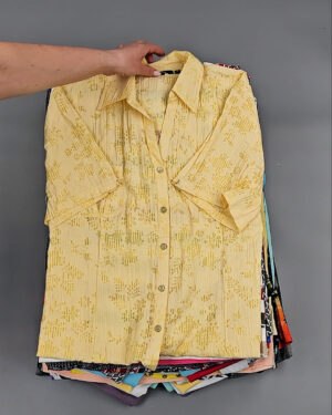 Фотография  791 - Mix Summer Ex Герм#100 кг оптом в Вологде и Вологодской области