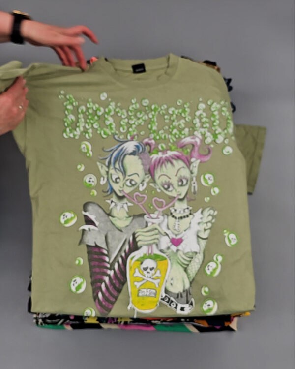 Фотография  214 - Cream Шотландия Summer mix#100 кг оптом в Вологде и Вологодской области