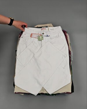 Фотография 447 - ONLY Summer mix 045#15 кг, ЛОТ №8516 оптом в Вологде и Вологодской области