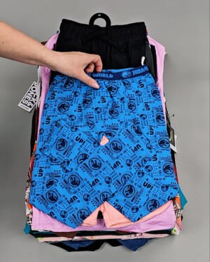 Фотография  802 - BRAND STOCK Kids Summer#10 кг, ЛОТ №8466 оптом в Вологде и Вологодской области