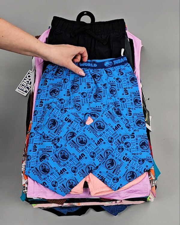 Фотография  395 - BRAND STOCK Kids Summer#10 кг, ЛОТ №8466 оптом в Вологде и Вологодской области