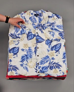 Фотография  763 - Oversize Summer mix Premium#30 кг оптом в Вологде и Вологодской области