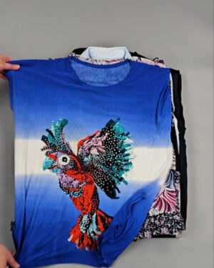 Фотография  313 - XXL mix Summer#25 кг оптом в Вологде и Вологодской области