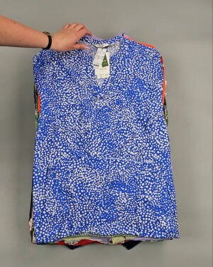 Фотография  978 - B.YOUNG Summer mix 045#15 кг, ЛОТ №8569 оптом в Вологде и Вологодской области