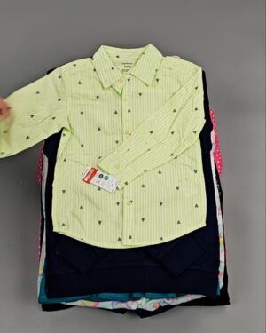 Фотография  559 - Nordstrom kids mix 124#7 кг, ЛОТ №8500 оптом в Вологде и Вологодской области