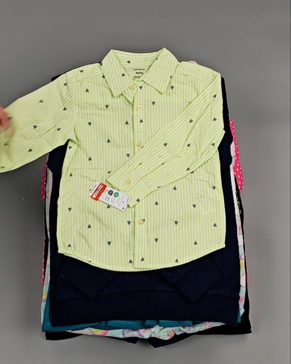 Фотография  345 - Nordstrom kids mix 124#7 кг, ЛОТ №8500 оптом в Вологде и Вологодской области