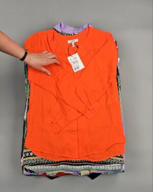 Фотография  771 - B.YOUNG Summer mix 045#15 кг, ЛОТ №8569 оптом в Вологде и Вологодской области