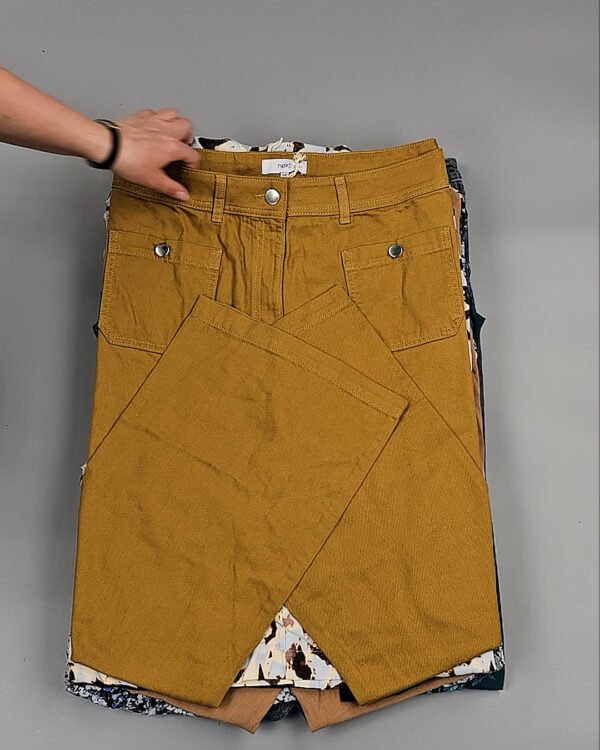 Фотография  543 - NEXT Summer Women mix#15 кг, ЛОТ №8519 оптом в Вологде и Вологодской области