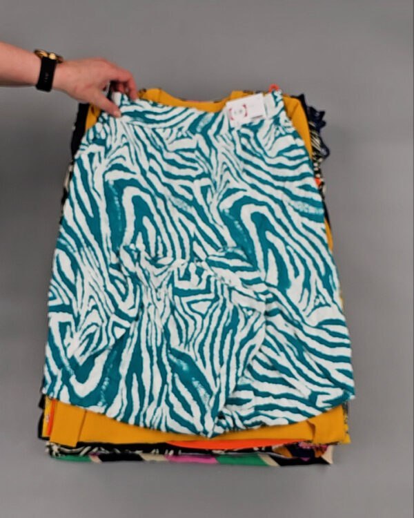 Фотография  519 - Cream Шотландия Summer mix#100 кг оптом в Вологде и Вологодской области