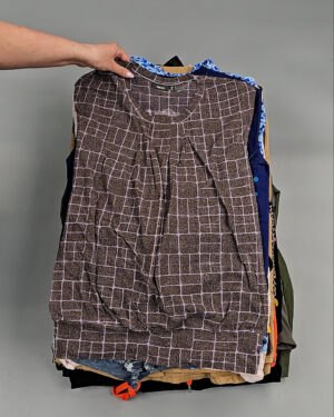 Фотография 215 - Норвегия S#78 кг, ЛОТ №ВК0066 оптом в Вологде и Вологодской области