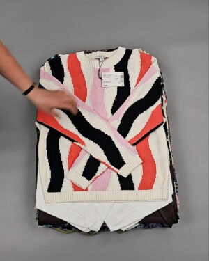 Фотография  450 - B.YOUNG Summer mix 045#15 кг, ЛОТ №8570 оптом в Вологде и Вологодской области