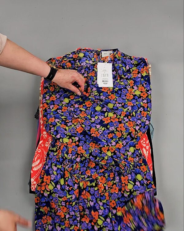 Фотография  552 - ICHI Summer mix 045#15 кг оптом в Вологде и Вологодской области