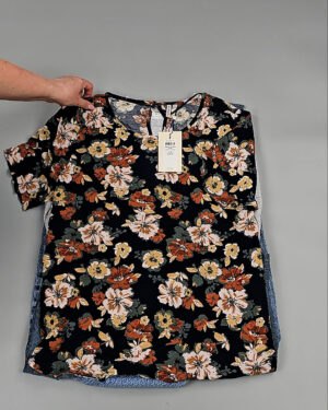 Фотография  681 - ONLY Summer mix 045#15 кг, ЛОТ №8458 оптом в Вологде и Вологодской области