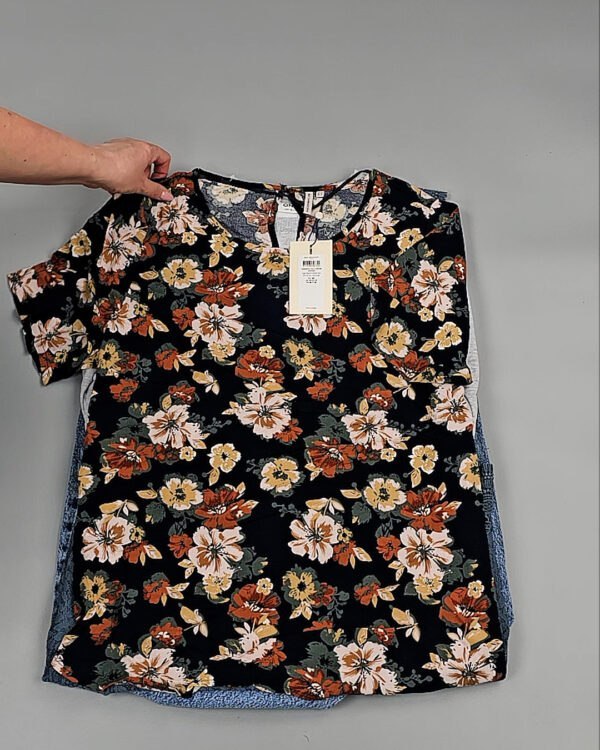 Фотография  889 - ONLY Summer mix 045#15 кг, ЛОТ №8458 оптом в Вологде и Вологодской области