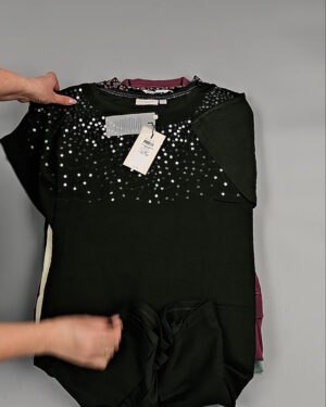 Фотография  339 - ONLY Summer mix 045#15 кг, ЛОТ №8455 оптом в Вологде и Вологодской области