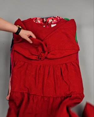 Фотография 268 - Oversize Summer mix Premium#30 кг оптом в Вологде и Вологодской области