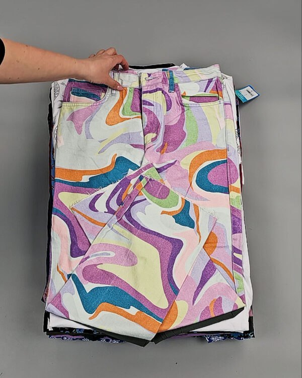 Фотография  392 - Cr+Ex Summer mix#100 кг оптом в Вологде и Вологодской области