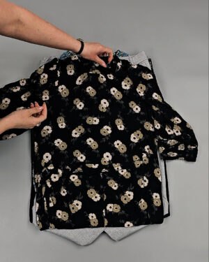 Фотография  422 - NEXT Summer Women mix#15 кг, ЛОТ №8517 оптом в Вологде и Вологодской области