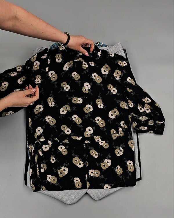 Фотография  617 - NEXT Summer Women mix#15 кг, ЛОТ №8517 оптом в Вологде и Вологодской области